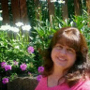 Meet your Posher, Denise